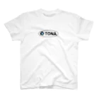 TONA1045のTONAboard スタンダードTシャツ