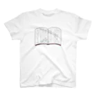 3out-firstの羅生門 スタンダードTシャツ