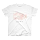 三重殺マネージャのお店（3out-manager）の阿蘇山 Regular Fit T-Shirt