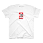 anbai_print_clubのマニマニマニ スタンダードTシャツ