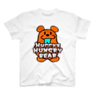 Hurryz HUNGRY BEARのHurryz HUNGRY BEAR シリーズ Regular Fit T-Shirt