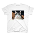 猫太郎の2022年1月28日の猫太郎 スタンダードTシャツ