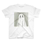 とろろこんぶのGhost Girl スタンダードTシャツ