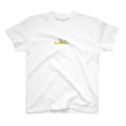 k-uAlohaのK-uAloha ロングTシャツ Regular Fit T-Shirt