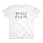 三重殺マネージャのお店（3out-manager）のバイトリーダー Regular Fit T-Shirt