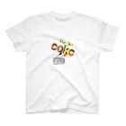 COKcの導通確認OK テスターくん Regular Fit T-Shirt