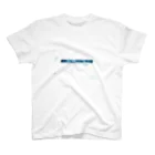 thatwouldのAO 藍 Regular Fit T-Shirt