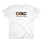 COKcの電球回路　テスターくん Regular Fit T-Shirt