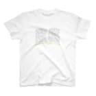3out-firstの現代日本の開化 スタンダードTシャツ