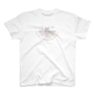 バレエ　SakoHyisoのBallet2 バレエ Regular Fit T-Shirt