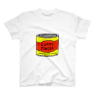 HS CURRYのカレー粉 スタンダードTシャツ