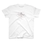 バレエ　SakoHyisoのBallet 2 バレエ Regular Fit T-Shirt