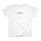 年中正月のさんまのしんじろうくん Regular Fit T-Shirt