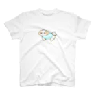 shih-tzuのシーズー スタンダードTシャツ