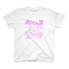 Paint Thankyouの開運Tシャツ　DAIKOKU スタンダードTシャツ