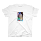 ゆっさんNYR-YUNのキンクマハムスターのなのくん Regular Fit T-Shirt