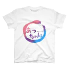 eRiKoのあっちゃん スタンダードTシャツ