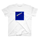 活動記録のShooting Star スタンダードTシャツ