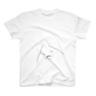 あかくだのしずおのエイ Regular Fit T-Shirt