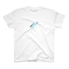 a_shoheiのbottle ice Regular Fit T-Shirt