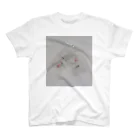 LOVE MYSELF CLUBのLOVE MYSELF TOOL Regular Fit T-Shirt