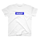 バス停のそうかよ Regular Fit T-Shirt