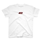 白玉の63 スタンダードTシャツ