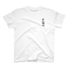 ヒカリアレのにんじん Regular Fit T-Shirt