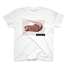 CONCEPT+CのMeat meets you 1 スタンダードTシャツ