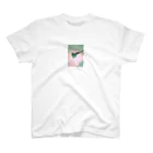 ミュウの愛の始まり Regular Fit T-Shirt