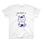 トランザム★ヒロシ／Trans Am Hiroshi storeのすもう スタンダードTシャツ