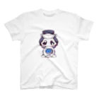FooNn - Horror Creator -のサチ江 x FooNn -2DVer- Regular Fit T-Shirt