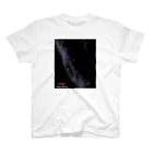 Tシャツ屋  My Wear HOUSeのSummer constellation Regular Fit T-Shirt