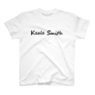 おもしろTシャツ KUSUTTOのケアレ・スミス スタンダードTシャツ
