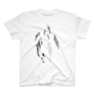 海の仲間たちオフィシャルSTOREのドルフィンパラダイス Regular Fit T-Shirt