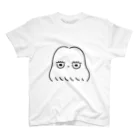 nervou'sのnervous スタンダードTシャツ