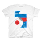 365HBD_suzuriの365HBD_153（02.07） Regular Fit T-Shirt