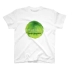 dplantsSのplants_dplantsS スタンダードTシャツ