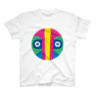 monyo-shopの精霊 Regular Fit T-Shirt