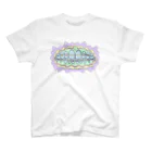 aN:poyoyoのOrthodontic Bracket スタンダードTシャツ