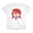 ねぎのらんさん スタンダードTシャツ