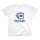 stone | pokerのModuloサンプル Regular Fit T-Shirt