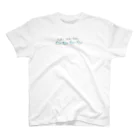 タナカウムのtori tori tori Regular Fit T-Shirt