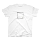 駄洒落展のギリギリス Regular Fit T-Shirt