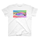 おちびのグッズ販売❤️のおちびのロゴでする！ Regular Fit T-Shirt