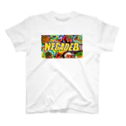 maaru12のNEGADEB ~psyche~ Regular Fit T-Shirt