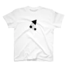 げしゅの△◯□ Regular Fit T-Shirt