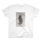 エンジェル・ミュージックのＴ家のハンサム猫 Regular Fit T-Shirt