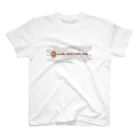 月彩宮SUZURI支店のベイカー街221Bの鍵 No.03 スタンダードTシャツ