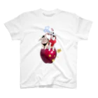 wonder land sweetのキーちゃん&エインセルちゃん仲良しウェアー Regular Fit T-Shirt